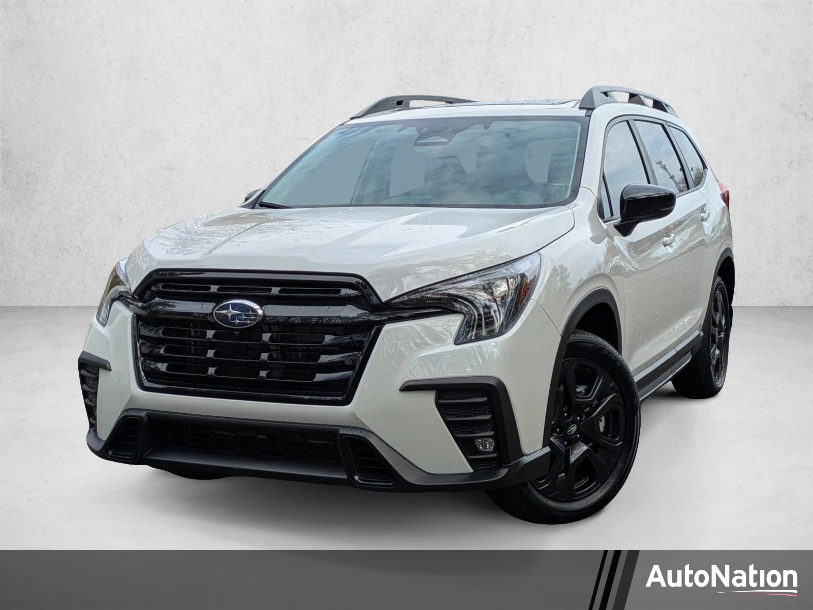 2026 Subaru Ascent Onyx Edition-Touring 7 Passenger's photo