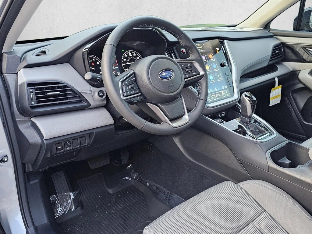 Used 2025 Subaru Legacy Premium 4dr Car