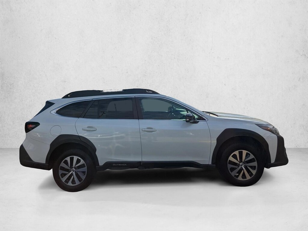 Certified 2024 Subaru Outback Premium Sport Utility
