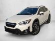 Used 2023 Subaru Crosstrek Limited Sport Utility