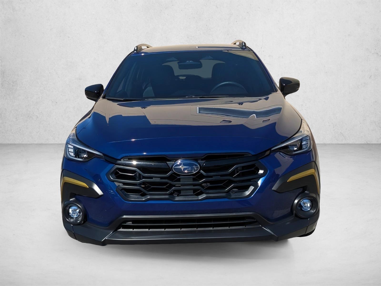 2025 Subaru Crosstrek Sport photo 2