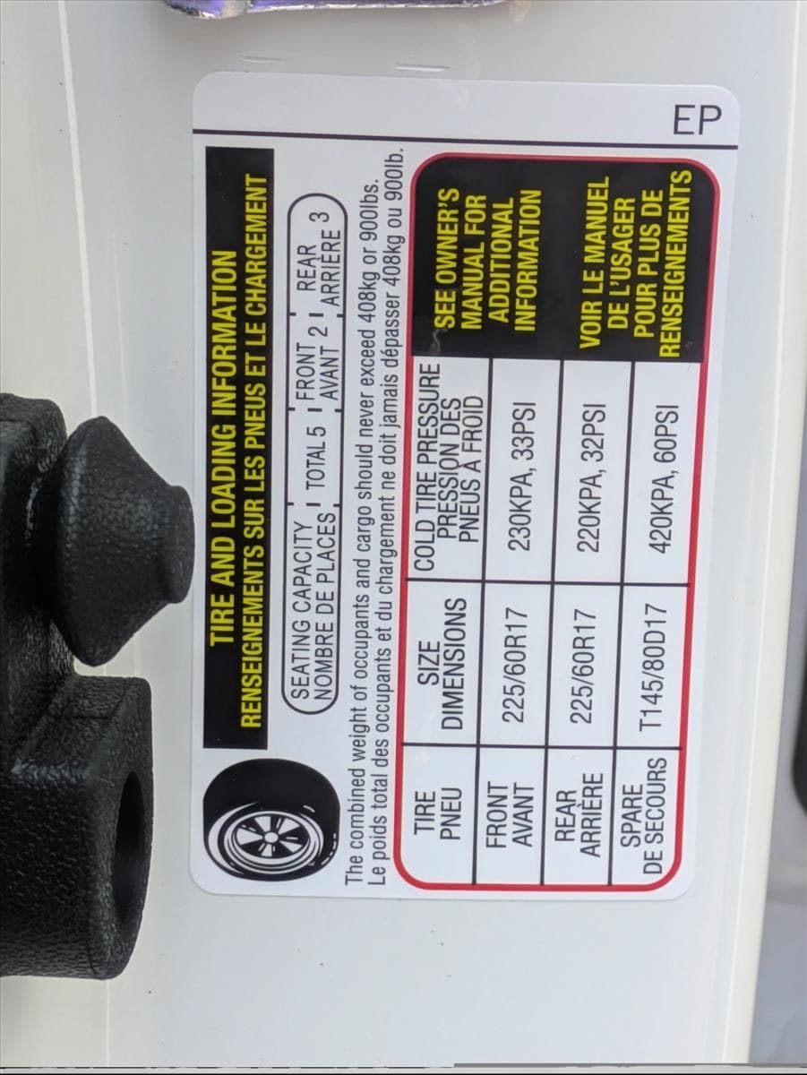 2026 Subaru Crosstrek Premium - Photo 20