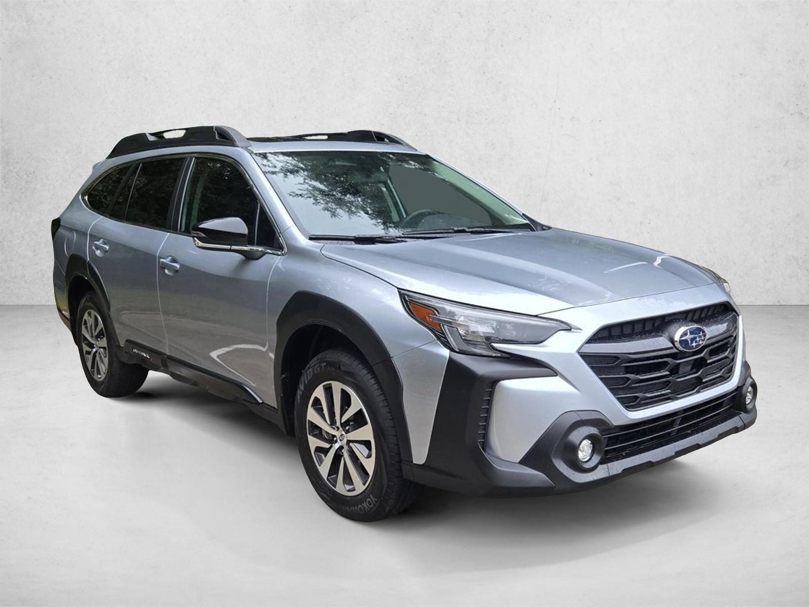 2025 Subaru Outback Premium photo 3
