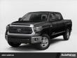 Used 2020 Toyota Tundra SR5 Crew Cab Pickup