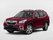 Used 2019 Subaru Forester Limited Sport Utility