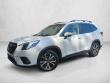 Used 2023 Subaru Forester Limited Sport Utility
