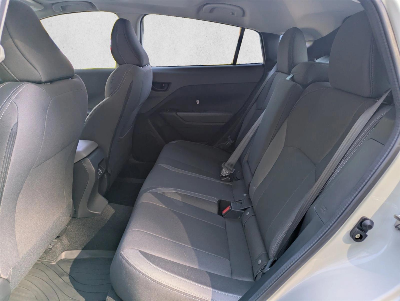 2026 Subaru Crosstrek Premium - Photo 18
