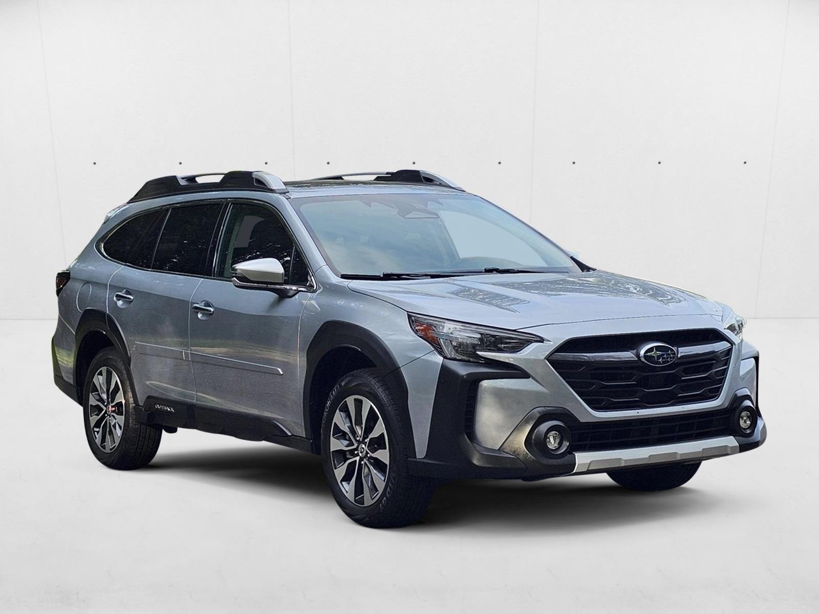 2023 Subaru Outback Touring XT photo 3