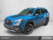 Certified 2023 Subaru Forester Wilderness Sport Utility
