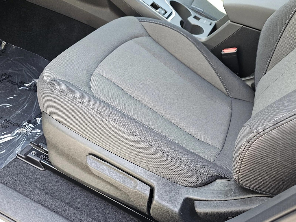 Used 2025 Subaru Crosstrek Premium Sport Utility