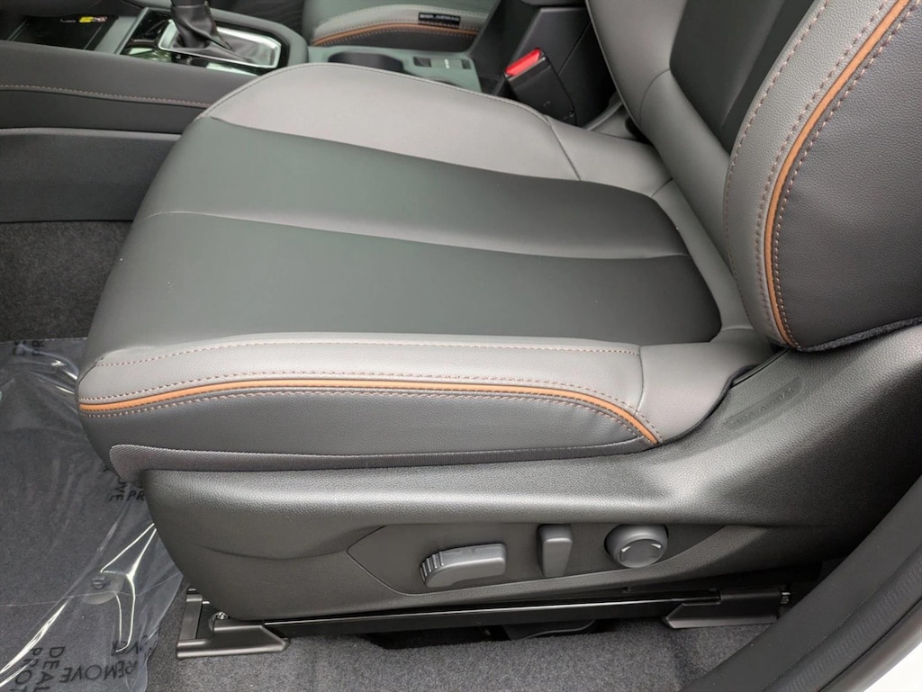 New 2025 Subaru Forester Sport Hybrid Sport Utility