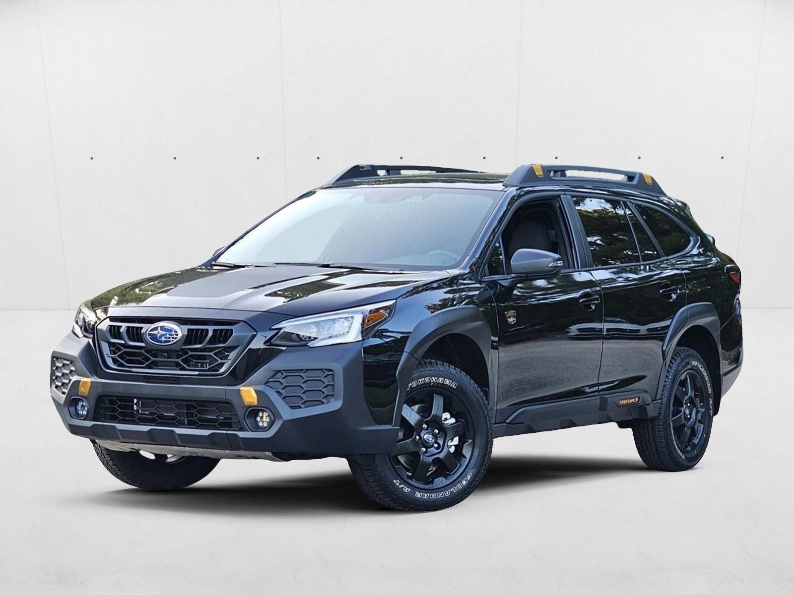 2025 Subaru Outback Wilderness's photo