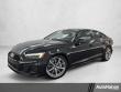 Used 2025 Audi A5 Sportback S line Premium 4dr Car