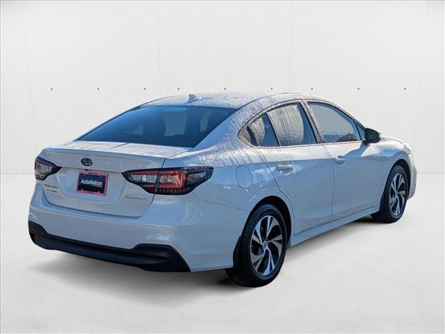 2025 Subaru Legacy Premium photo 2