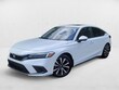 Honda Civic Hatchback