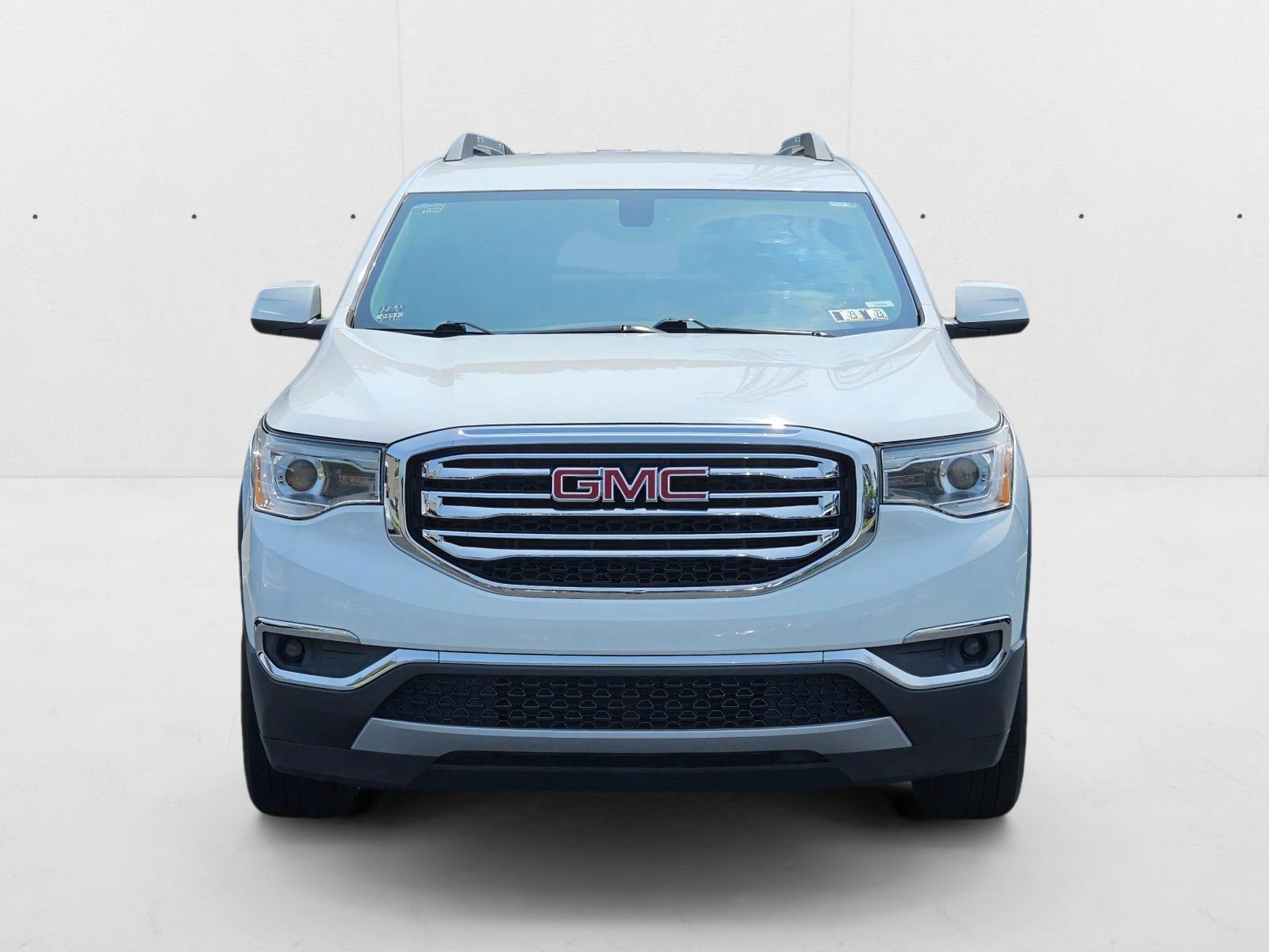 2018 Gmc Acadia SLE photo 2