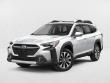 Certified 2025 Subaru Outback Touring XT Sport Utility