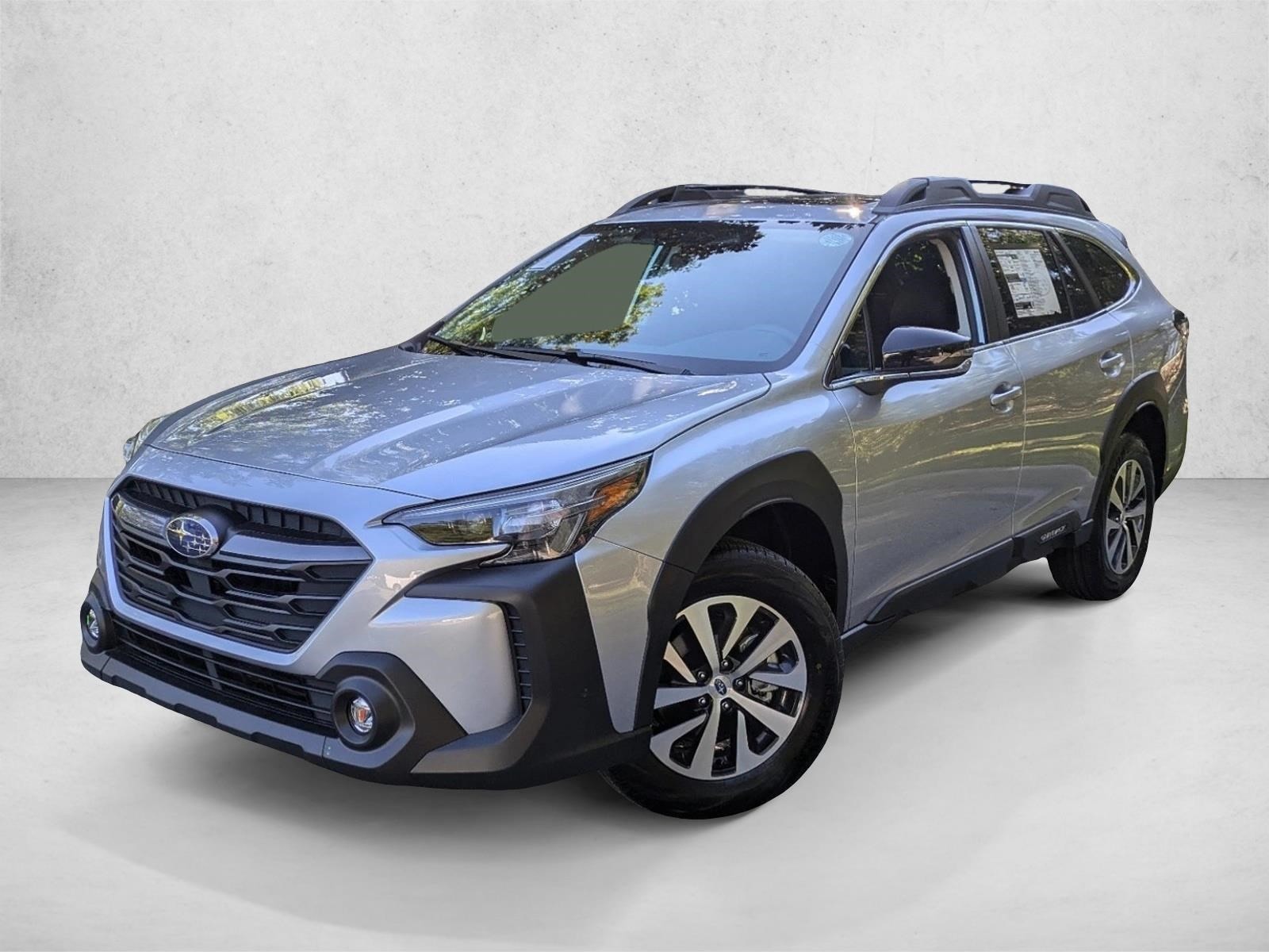 2025 Subaru Outback Premium's photo