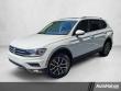 Used 2021 Volkswagen Tiguan SE Sport Utility