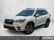 Used 2020 Subaru Forester Limited Sport Utility