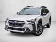 Certified 2025 Subaru Outback Limited Sport Utility