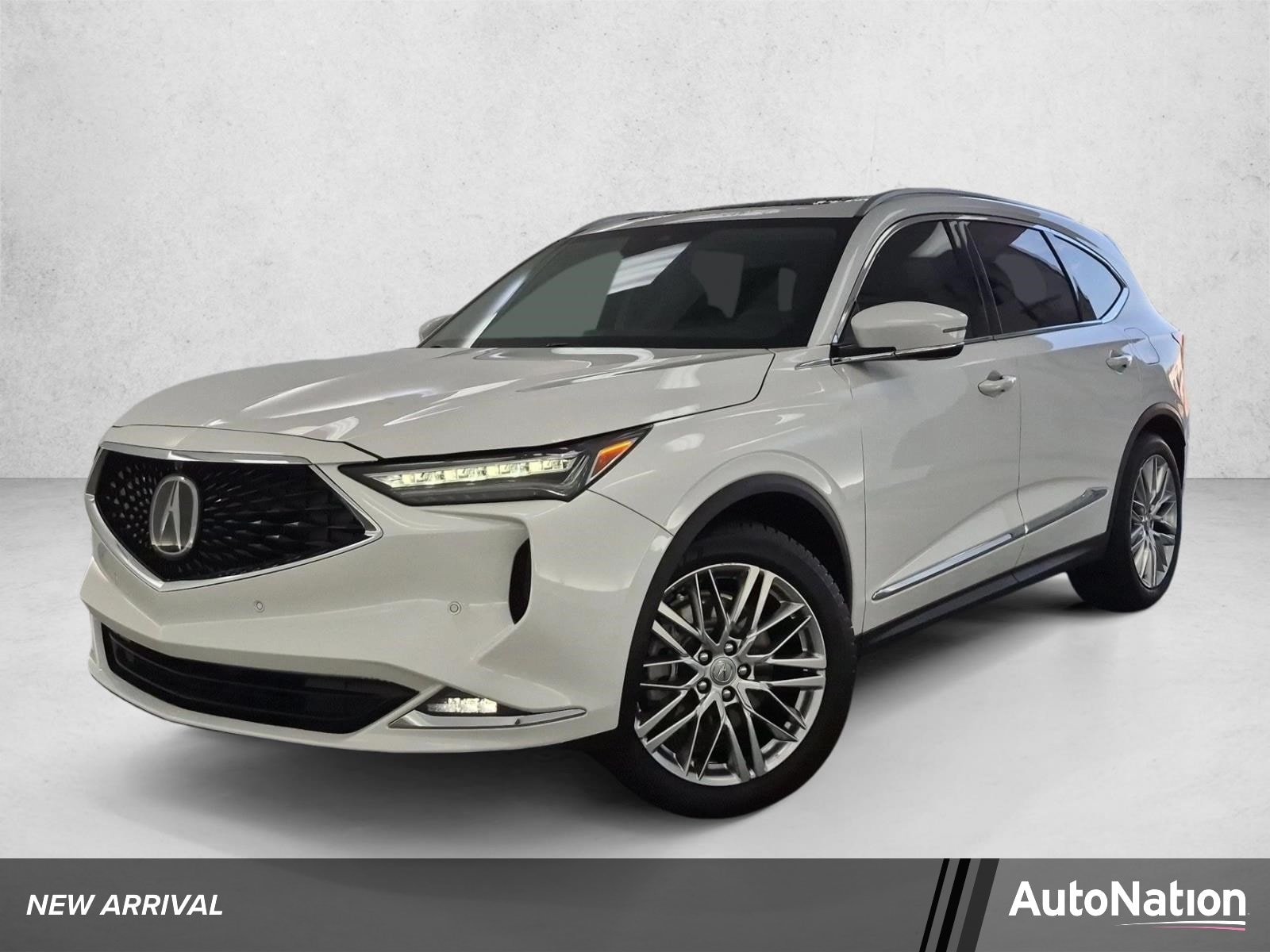 2022 Acura MDX