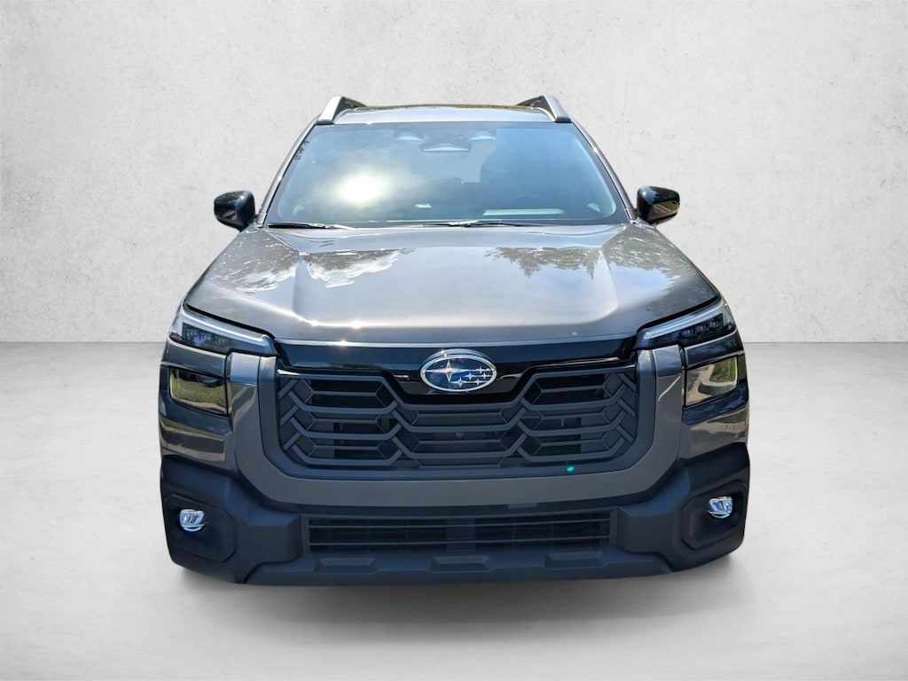 New 2026 Subaru Outback Limited XT Sport Utility