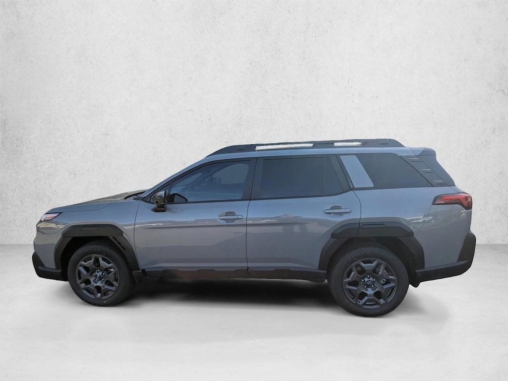 New 2026 Subaru Outback Premium Sport Utility