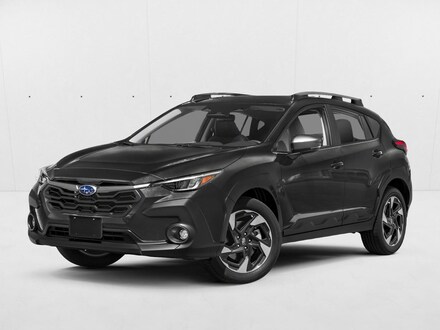2025 Subaru Crosstrek Limited Sport Utility