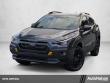 Used 2026 Subaru Crosstrek Wilderness Sport Utility