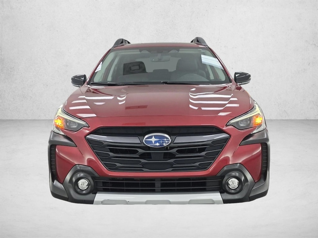 Used 2024 Subaru Outback Limited Sport Utility