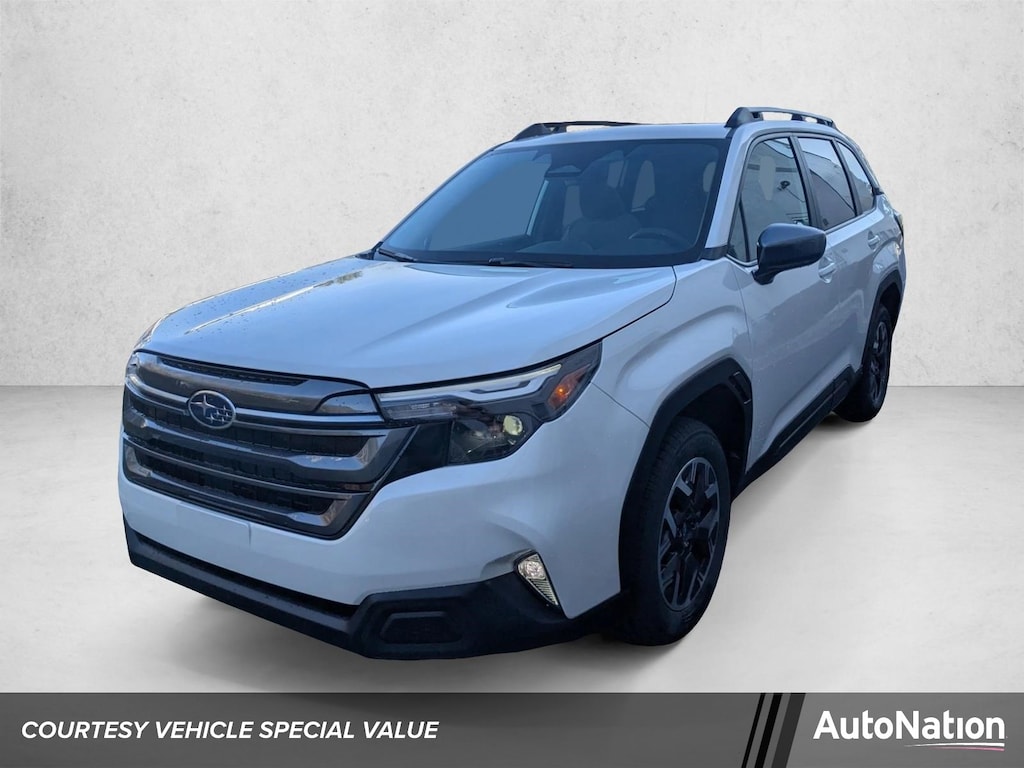 New 2026 Subaru Outback Touring XT Sport Utility