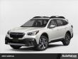Used 2020 Subaru Outback Limited Sport Utility