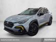 Certified 2024 Subaru Crosstrek Sport Sport Utility