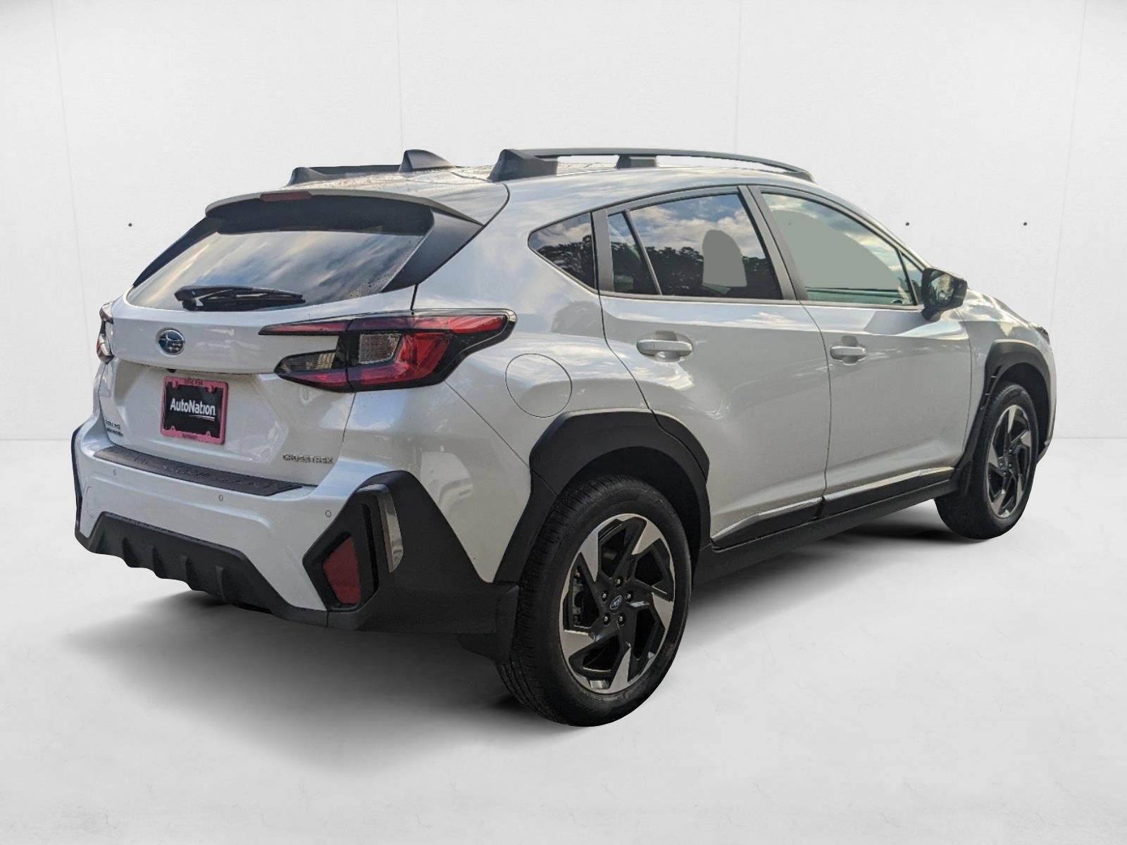 2024 Subaru Crosstrek Limited Sport photo 2
