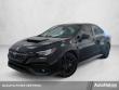 Certified 2023 Subaru WRX Premium 4dr Car