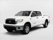 Used 2013 Toyota Tundra 4WD Truck  Crew Cab Pickup