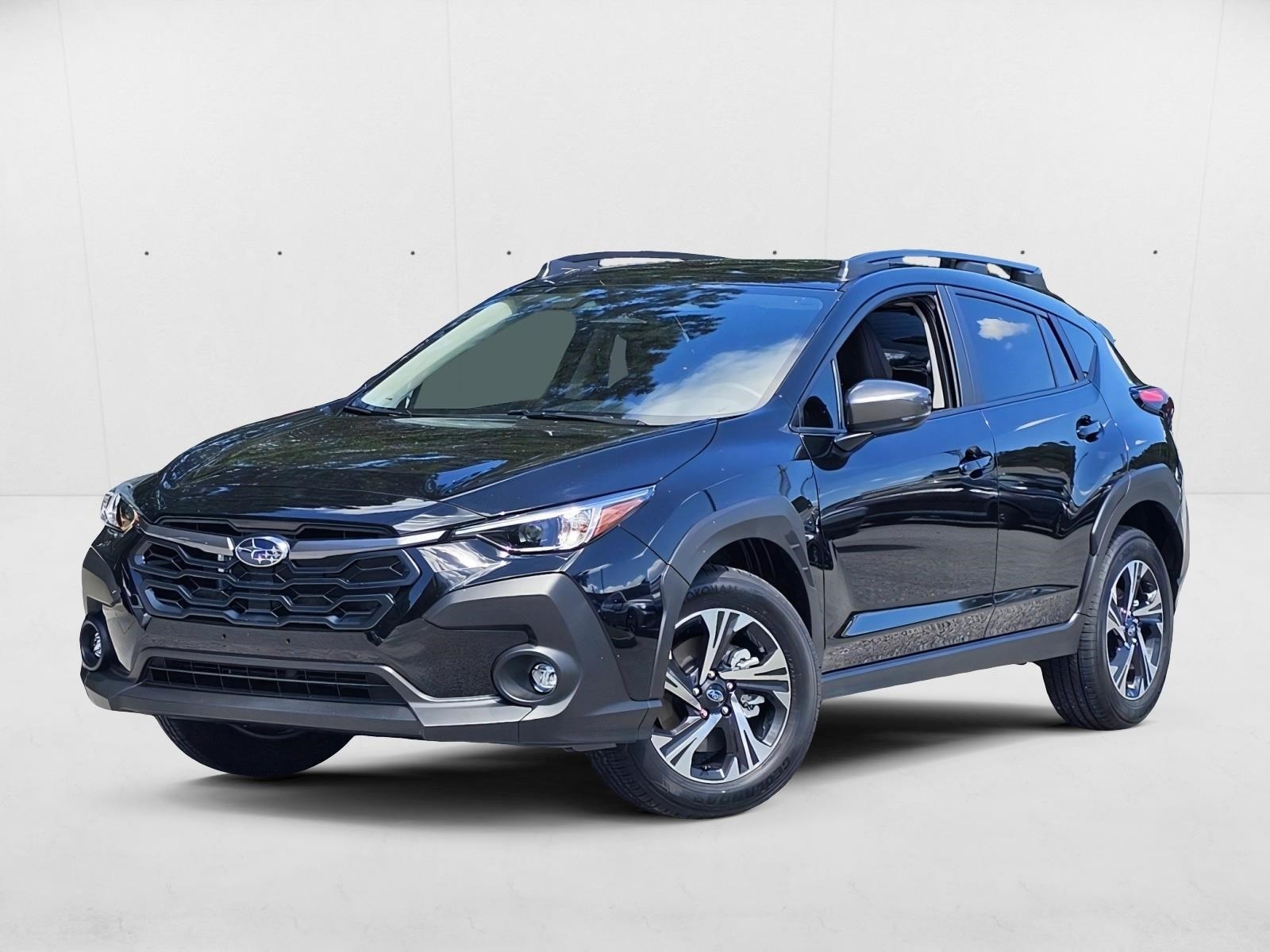2025 Subaru Crosstrek Premium's photo