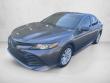 Used 2019 Toyota Camry LE 4dr Car