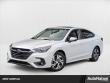 Used 2025 Subaru Legacy Premium 4dr Car