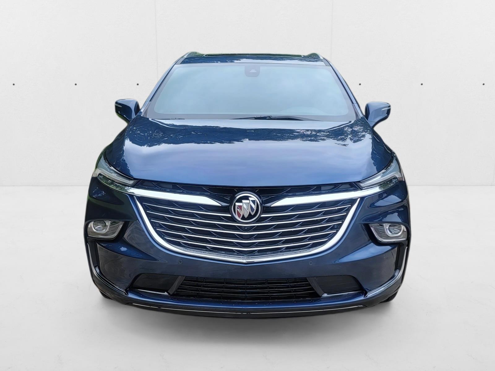 2023 Buick Enclave Essence photo 2