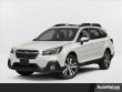 Used 2018 Subaru Outback Limited Sport Utility