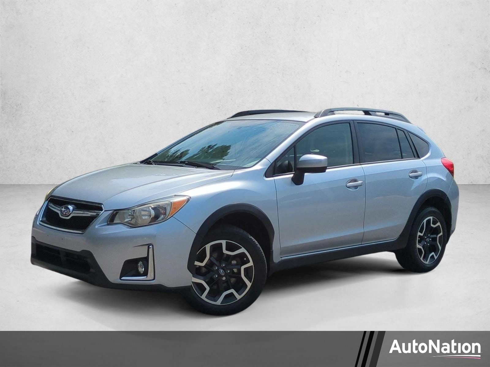 2017 Subaru Crosstrek