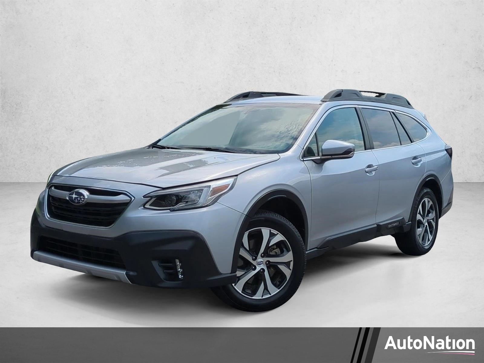 2020 Subaru Outback
