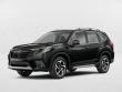 Used 2022 Subaru Forester Touring Sport Utility