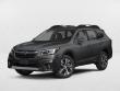 Used 2022 Subaru Outback Limited Sport Utility