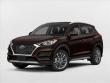 Used 2020 Hyundai Tucson SEL Sport Utility