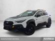 Certified 2024 Subaru Crosstrek Wilderness Sport Utility