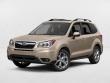 Used 2016 Subaru Forester 2.5i Limited Sport Utility