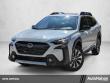 Certified 2025 Subaru Outback Limited Sport Utility